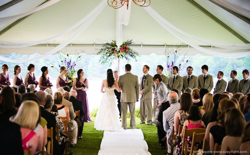 South-AfricaWedding Scene Layout Scheme