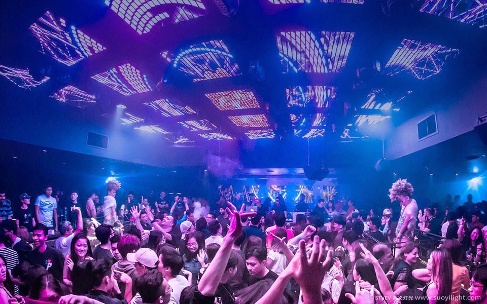 South-AfricaZouk Club