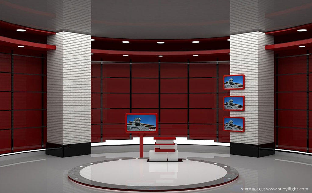 South-AfricaVirtual Studio Scheme