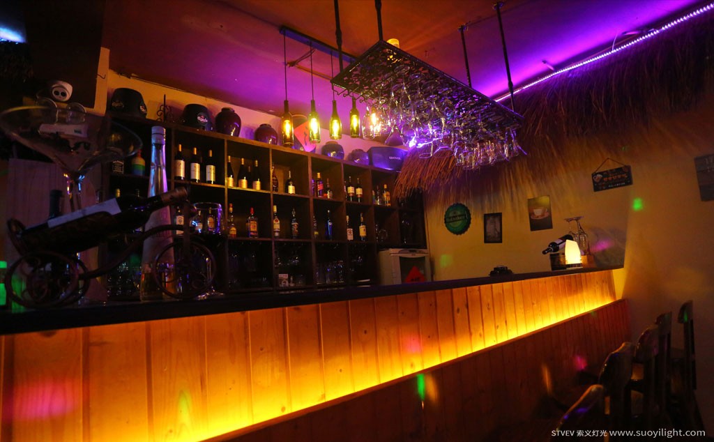 South-AfricaSmall Bar Lighting Design Plan
