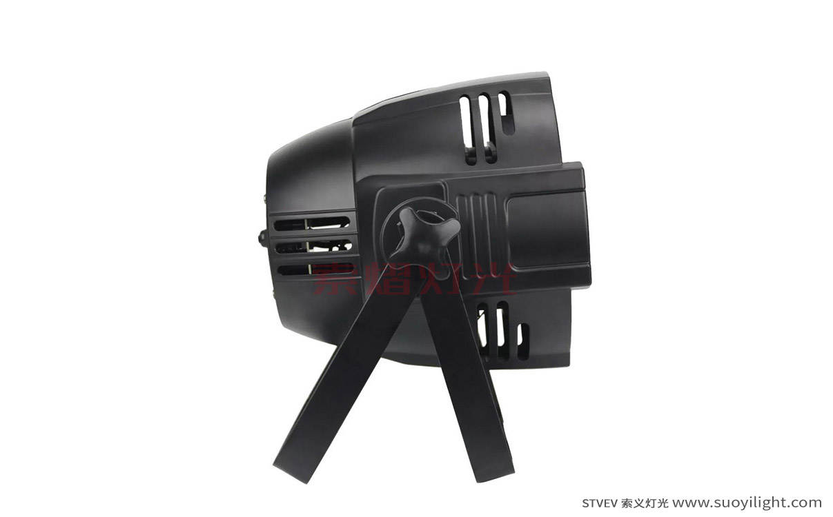 South-Africa54*3W 3in1 Par Light 