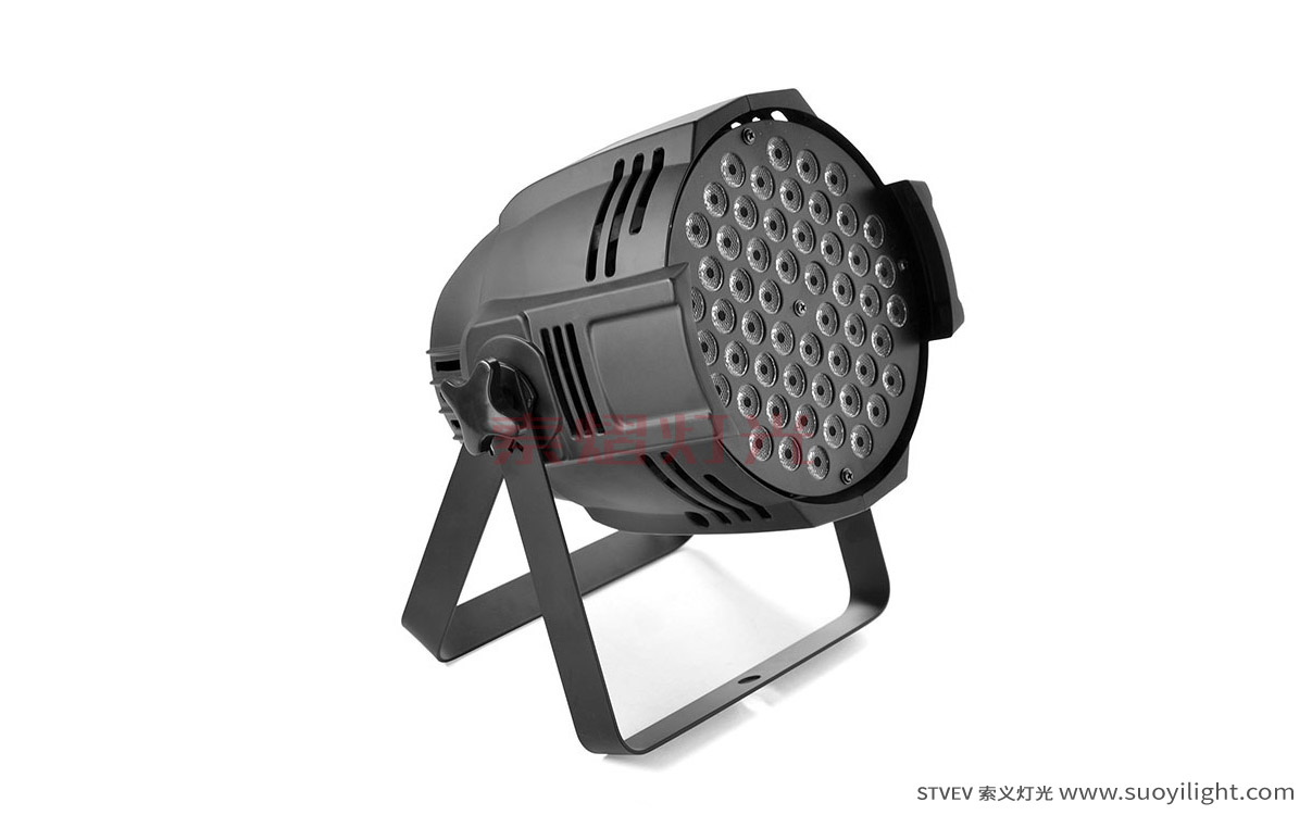 South-Africa54*3W 3in1 Par Light 