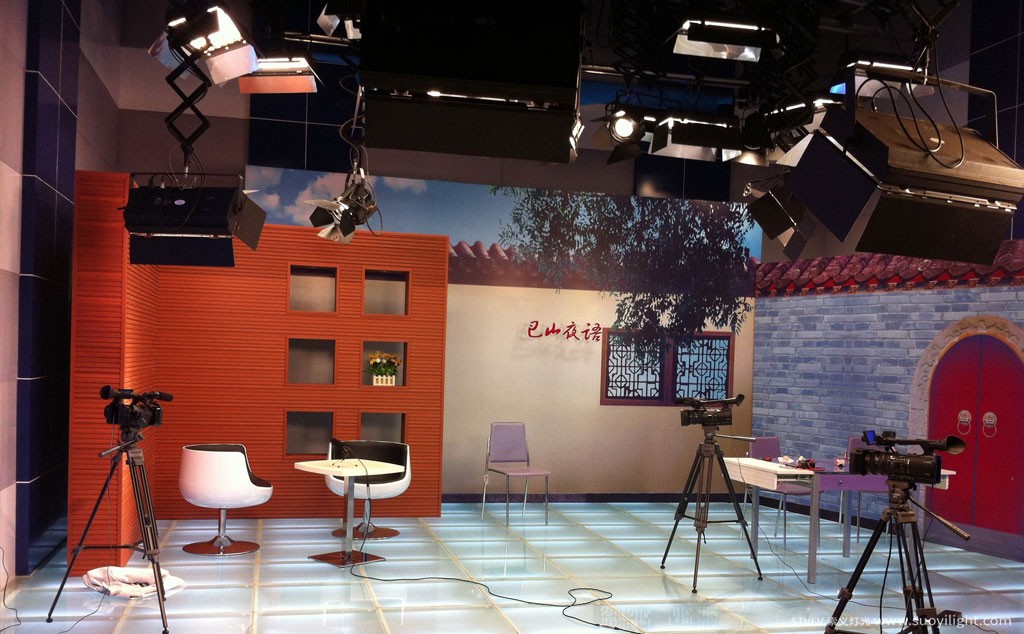 South-Africa Interviewed Studio Scheme