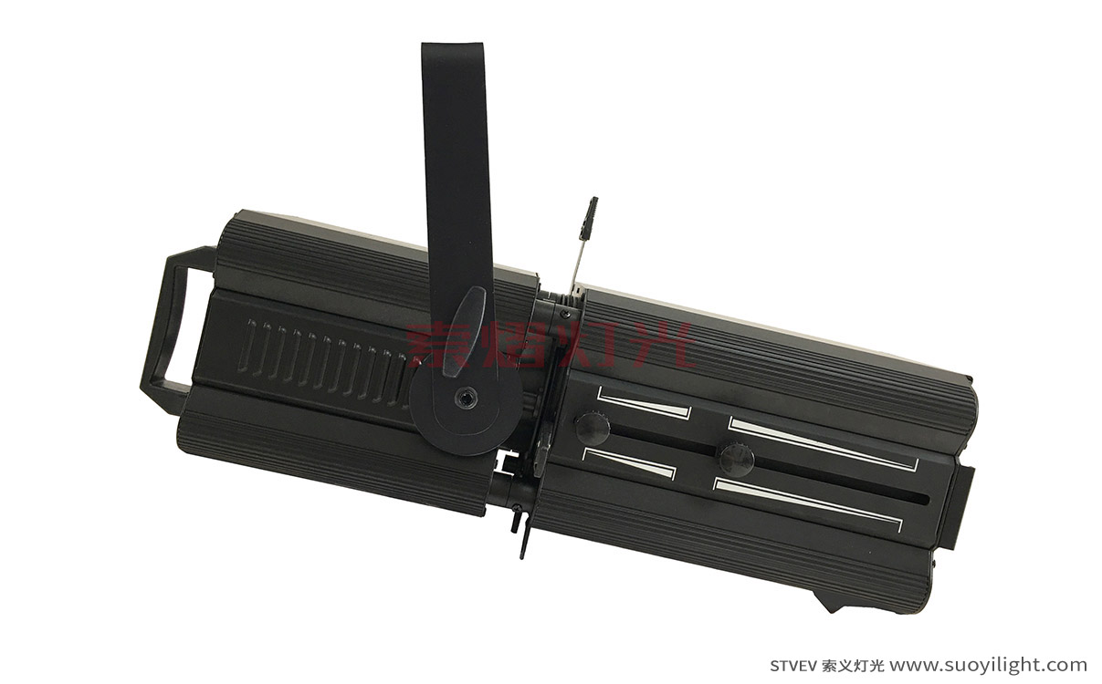 South-Africa200W LED Thread Imag