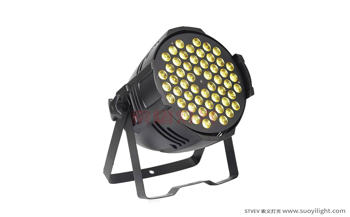 South-Africa54*3W 3in1 Par Light 