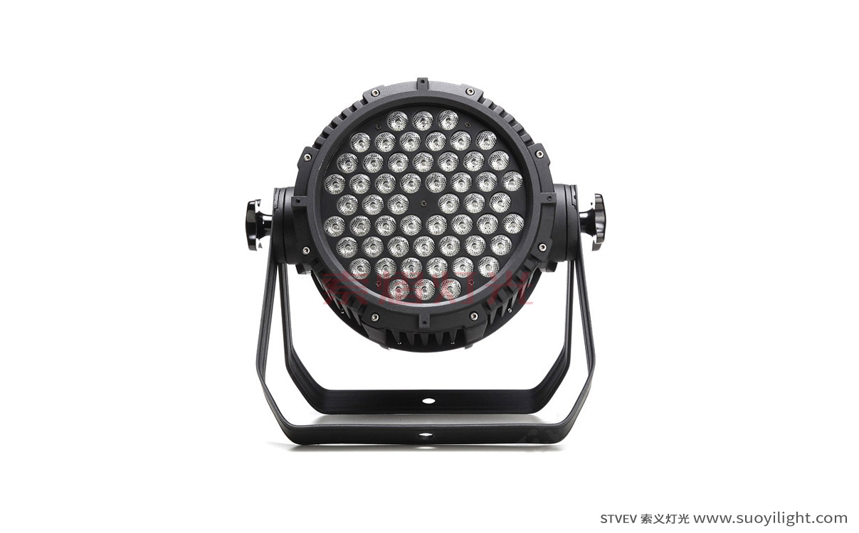 South-Africa54*3W LED Waterproof Par Light