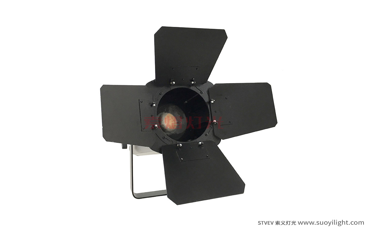 South-Africa200W LED Thread Zoom Spot Light