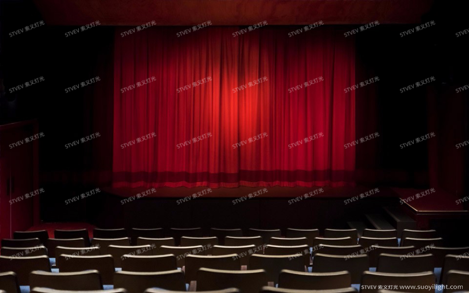 South-AfricaDolphin Theatre