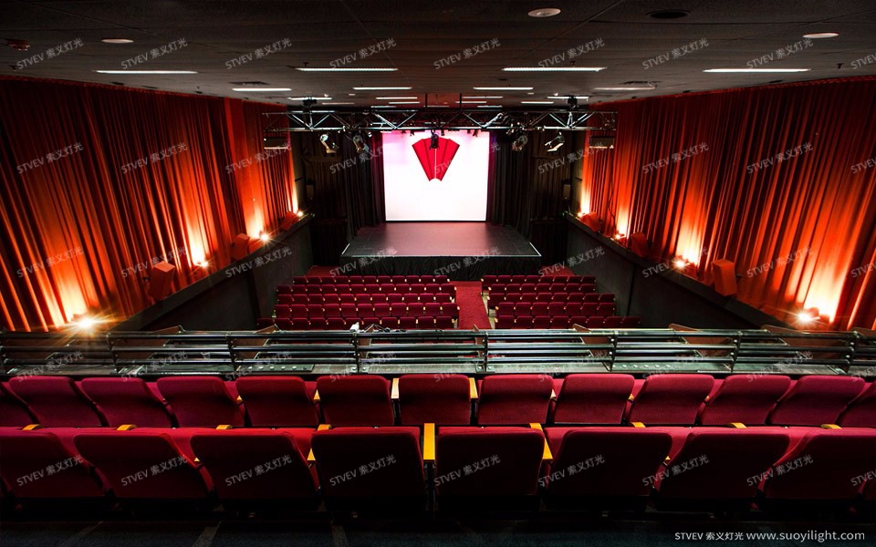 South-AfricaSt Kilda Theatre
