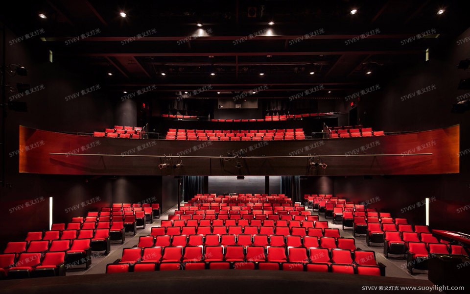 South-AfricaYork Theatre