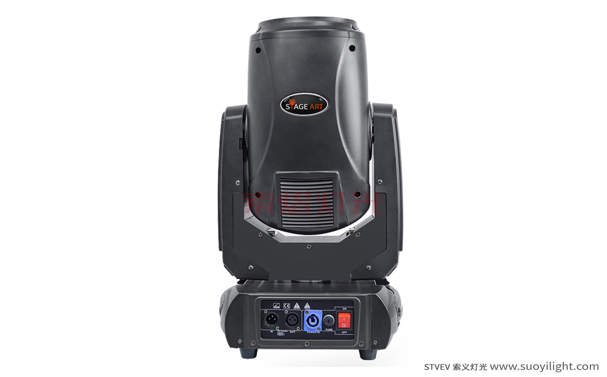 South-Africa 9R 260W,17R 350W Beam Light