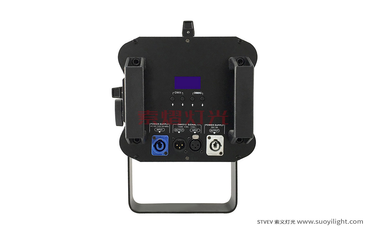 South-Africa200W LED Thread Image Light