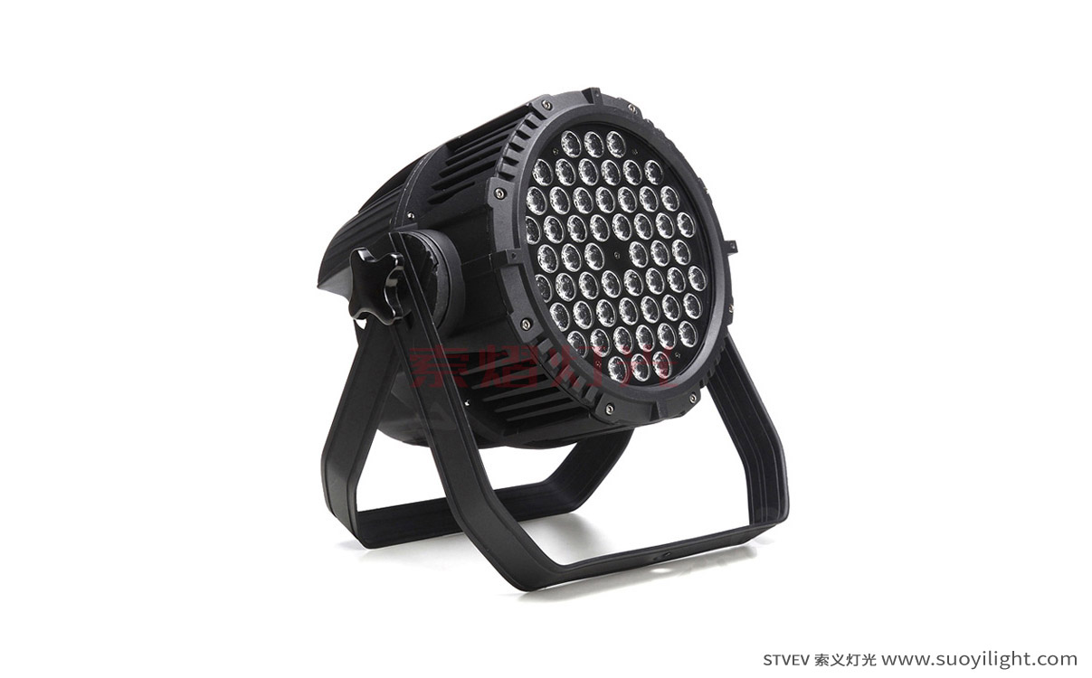South-Africa54*3W LED Waterproof Par Light