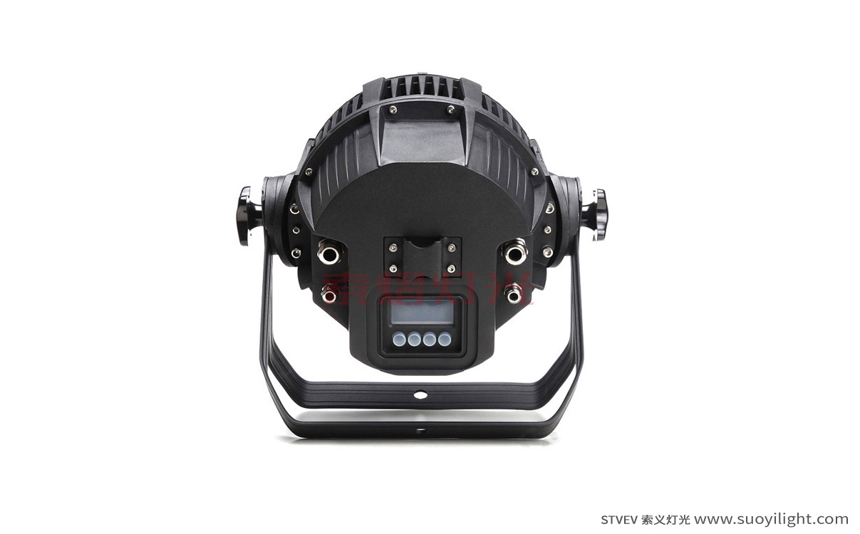South-Africa54*3W LED Waterproof Par Light