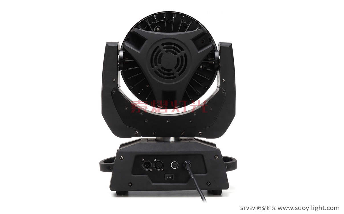 South-Africa36*10W LED Moving Head Wash Light