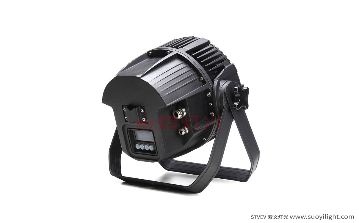 South-Africa54*3W LED Waterproof Par Light