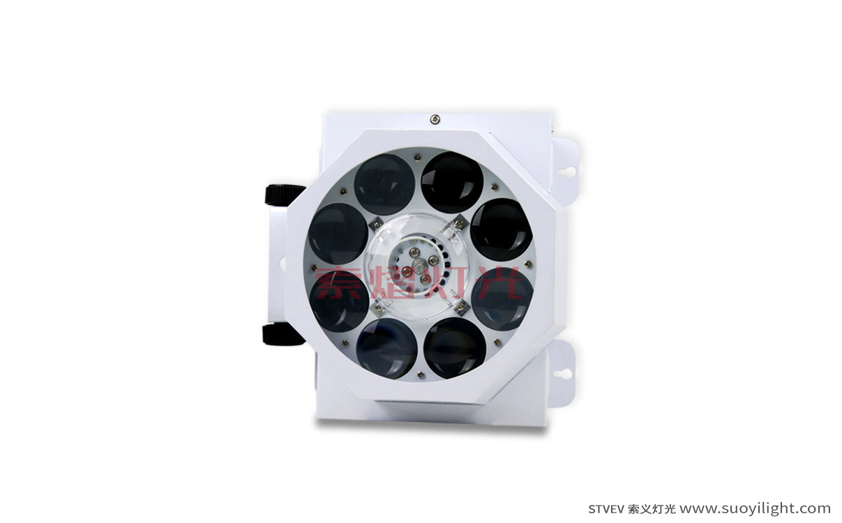South-AfricaLED Hot Wheels,LED Ceiling Pattern Effect Light