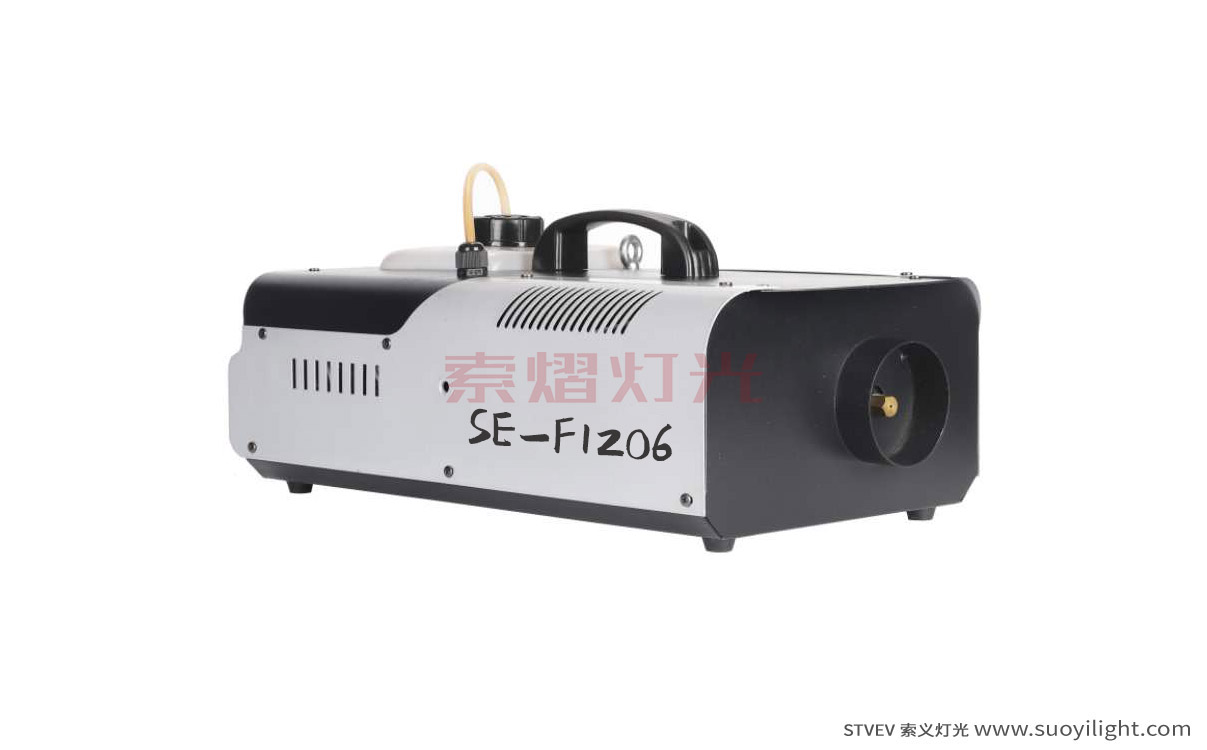 South-Africa1500W Fog Machine