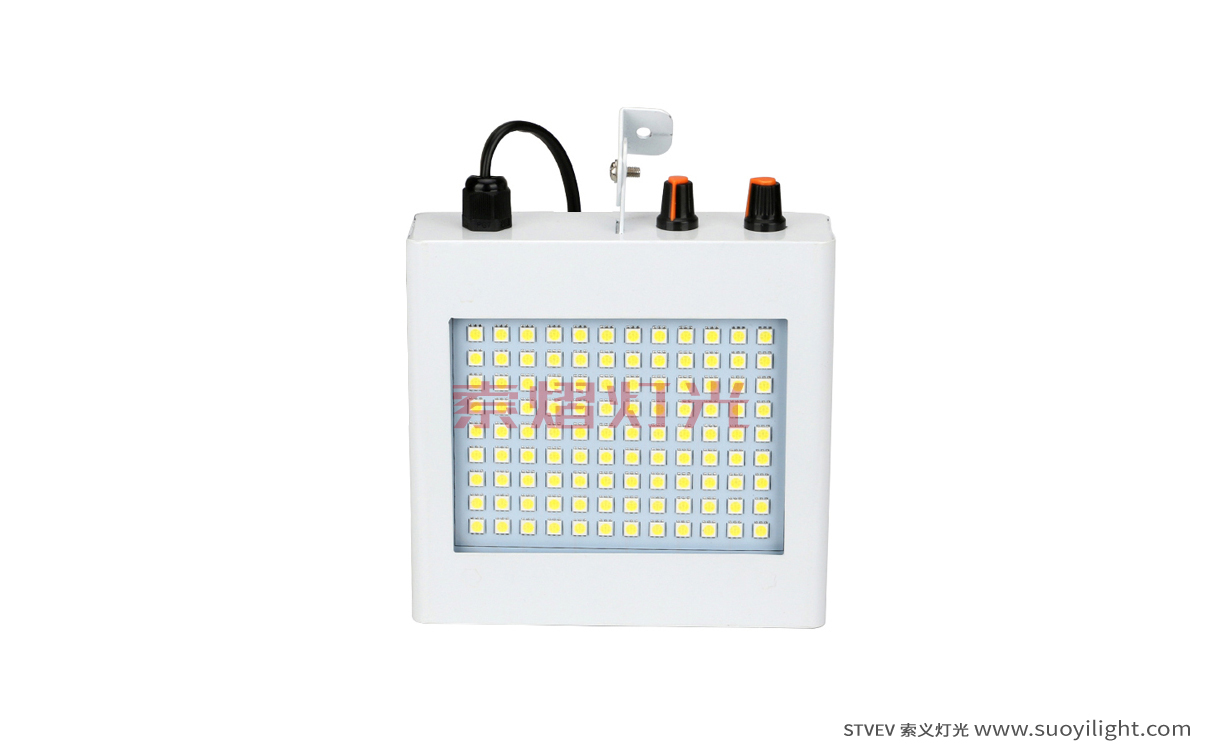 South-Africa108pcs SMD Strobe Light