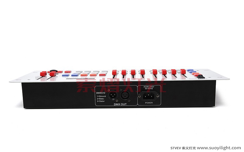 South-Africa240 DMX512 Lighting Controller