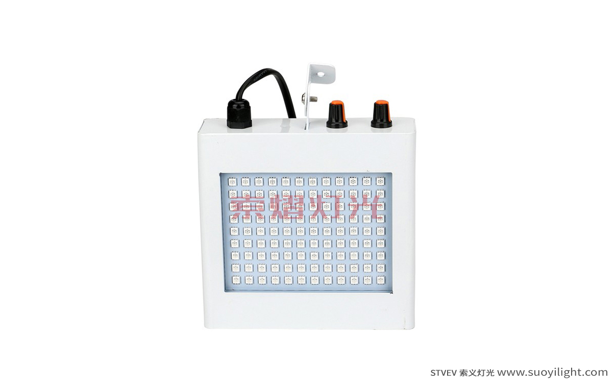 South-Africa108pcs SMD Strobe Light