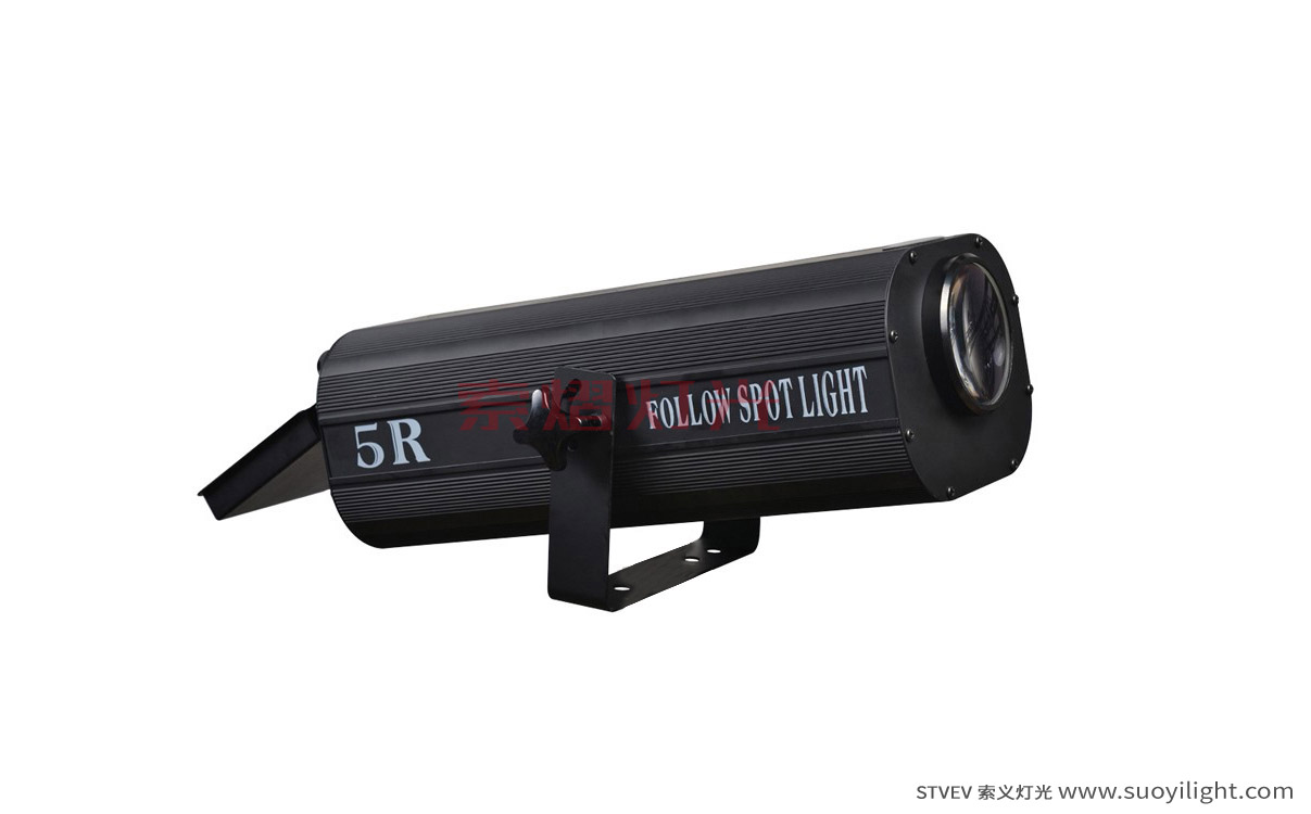 South-Africa5R,7R Electronic Follow Spot Light