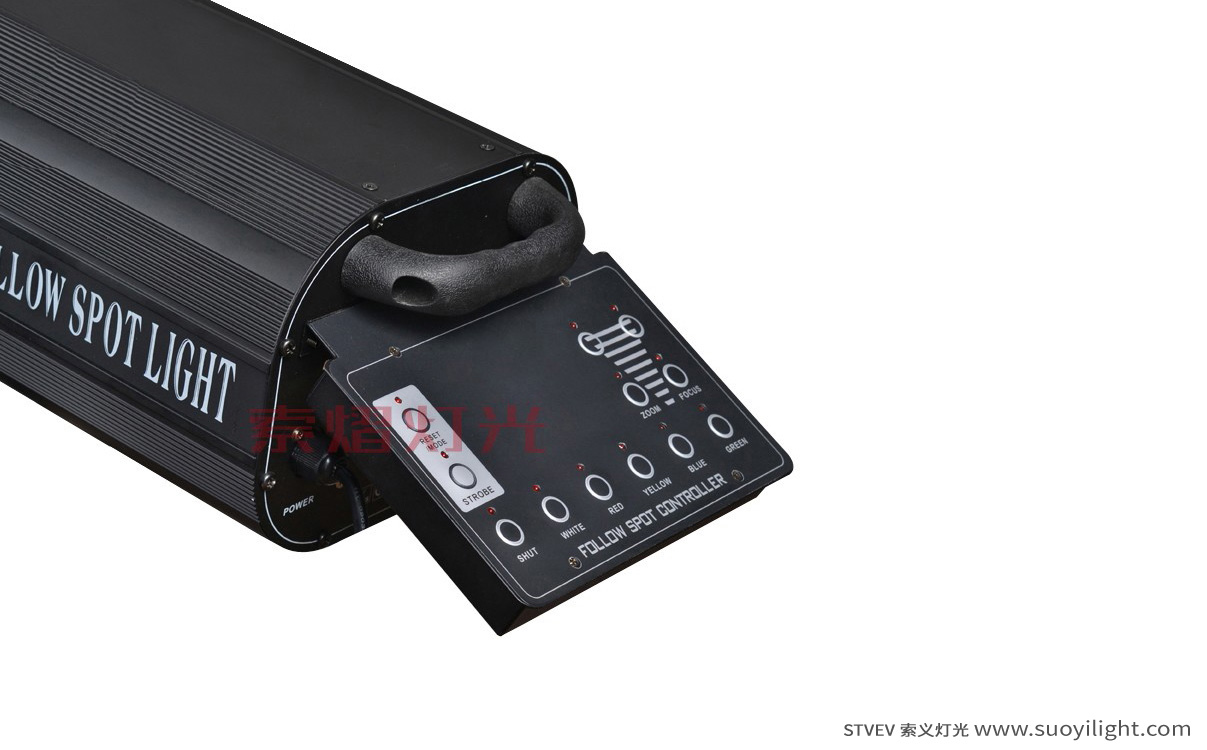 South-Africa5R,7R Electronic Follow Spot Light
