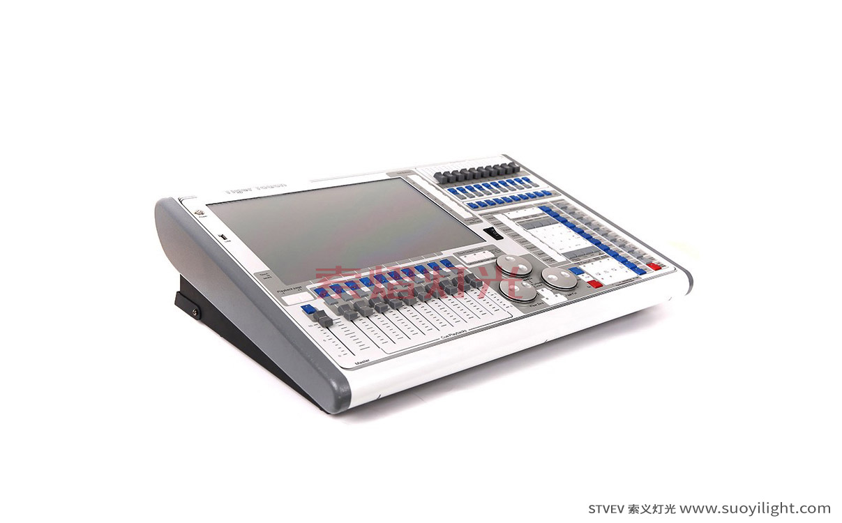 South-AfricaTiger Touch Lighting Controller