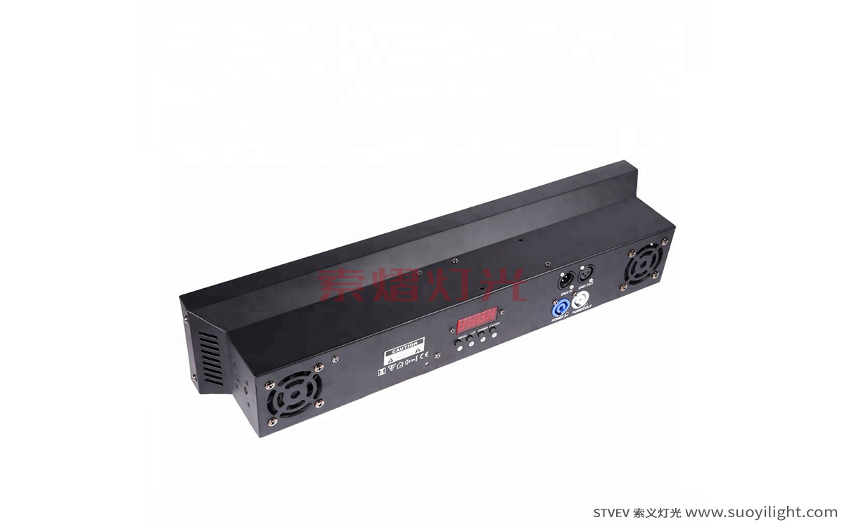 South-Africa LED 5 Head Matrix Light