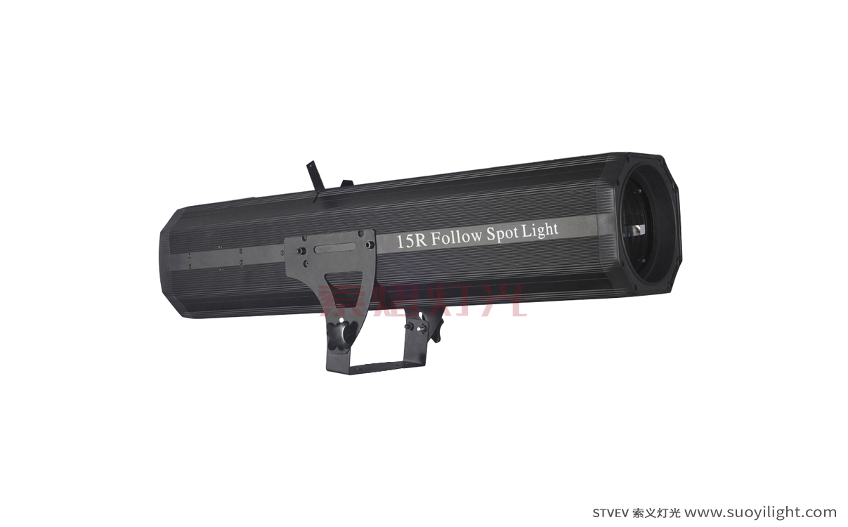 South-Africa15R 330W  Follow Spot Light(Mechanical)
