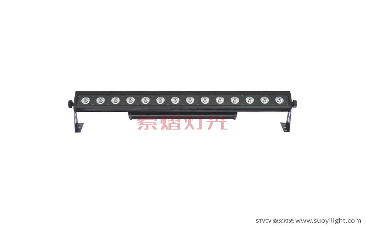 South-Africa14*30W LED Wall Washer Light