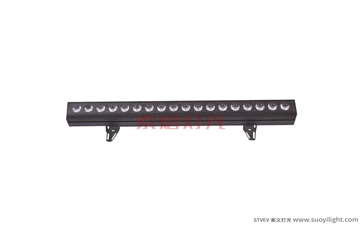 South-Africa18*10W LED Wall Washer Light