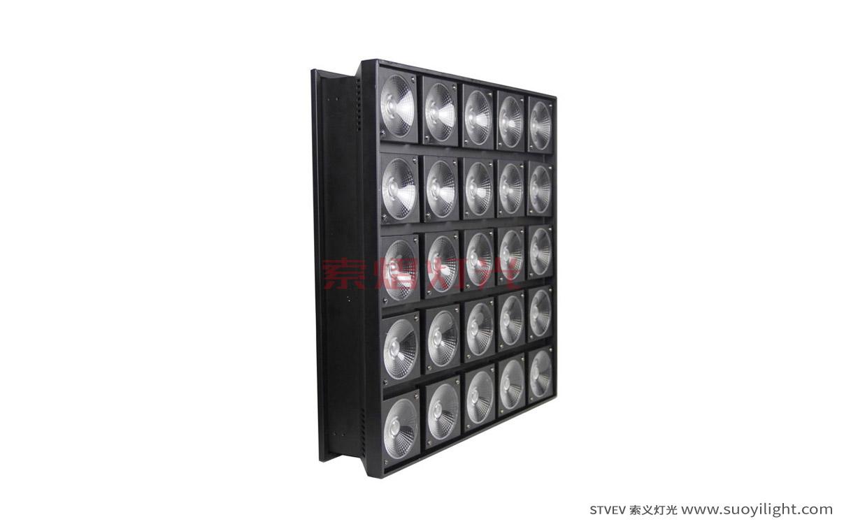 South-Africa25 Head LED Matrix Light