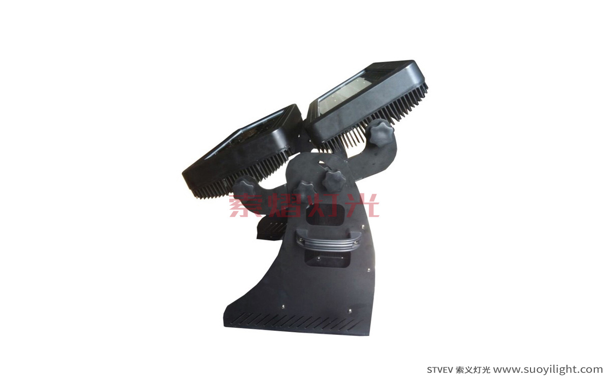 South-Africa72*3W LED Wall Washer Light