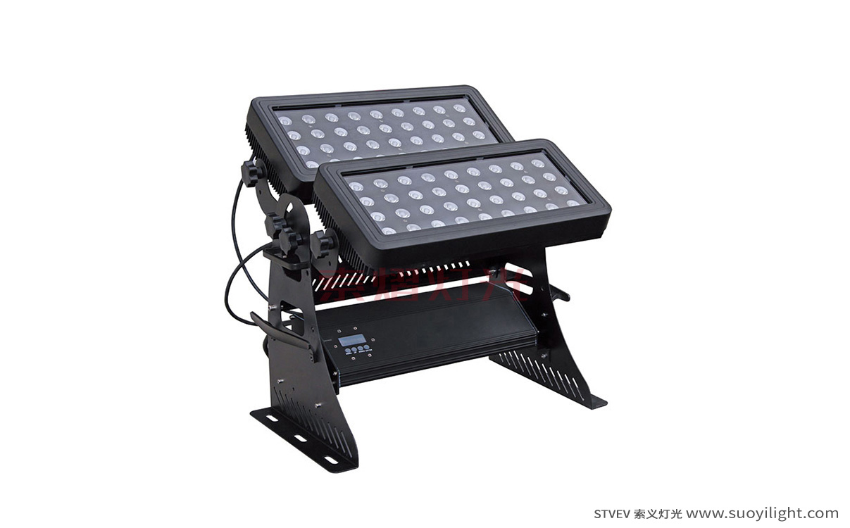 South-Africa72*3W LED Wall Washer Light