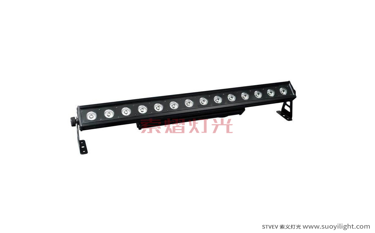 South-Africa14*30W LED Wall Washer Light