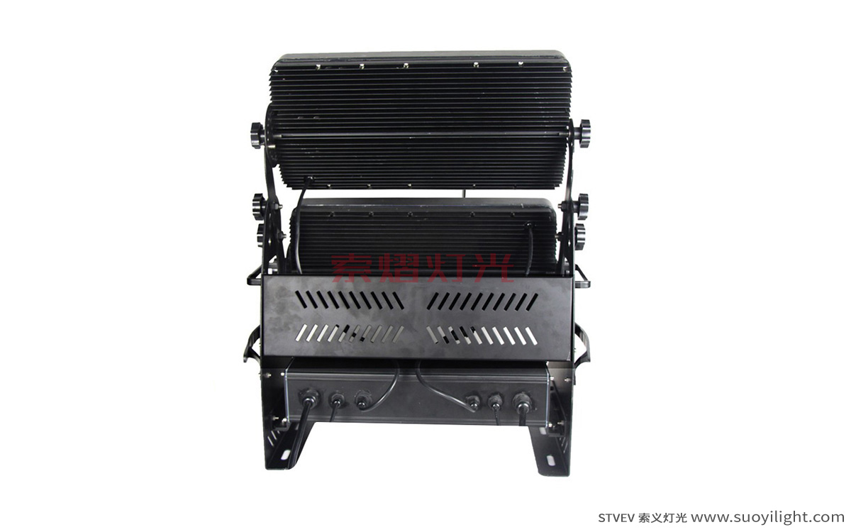 South-Africa192*3W LED City Star Light