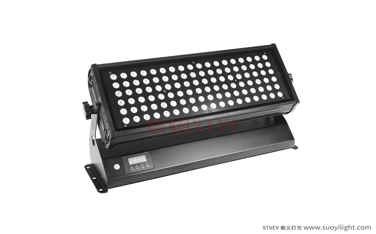 South-Africa108*3W LED Full Color Flood Light