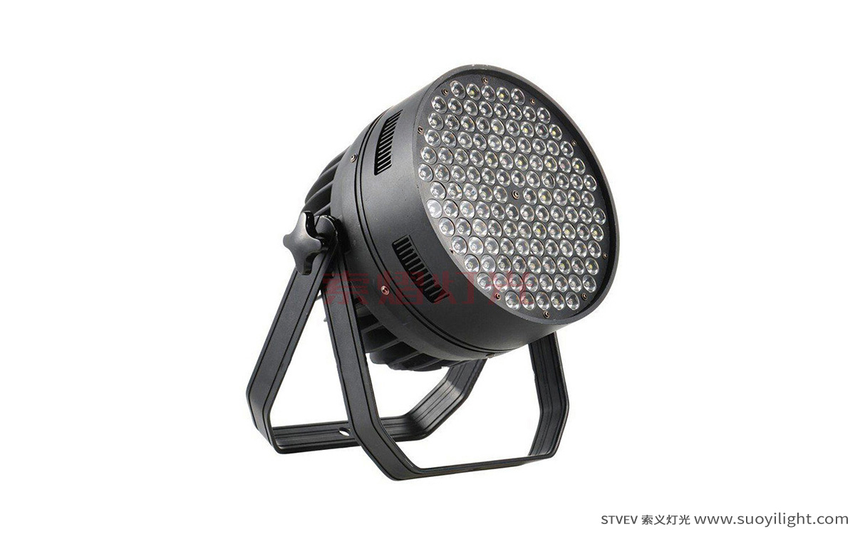 South-Africa120*3W LED Par Light