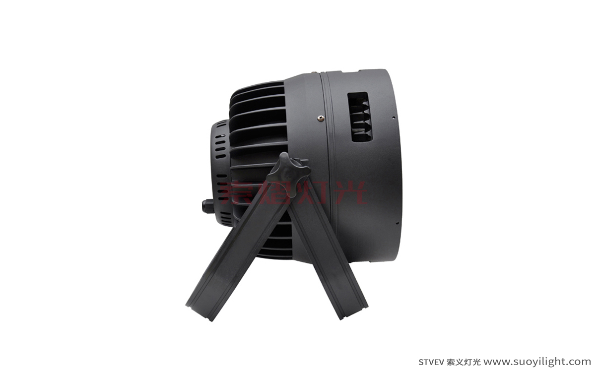 South-Africa120*3W LED Par Light