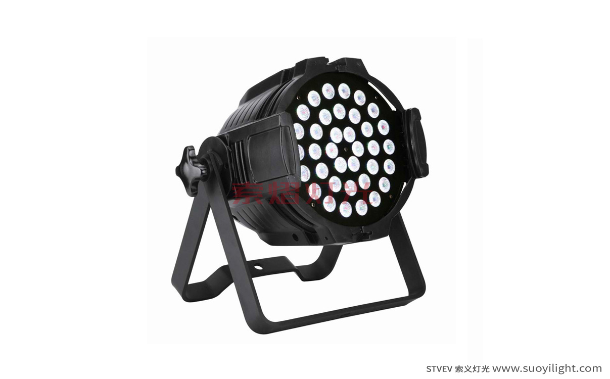South-Africa36*3W Led Par Light
