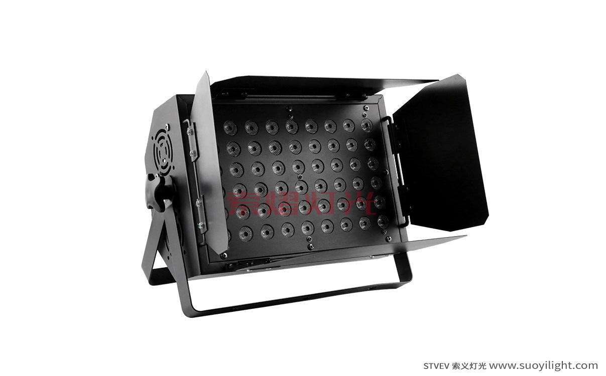South-Africa54*3W LED Sky Ground Light