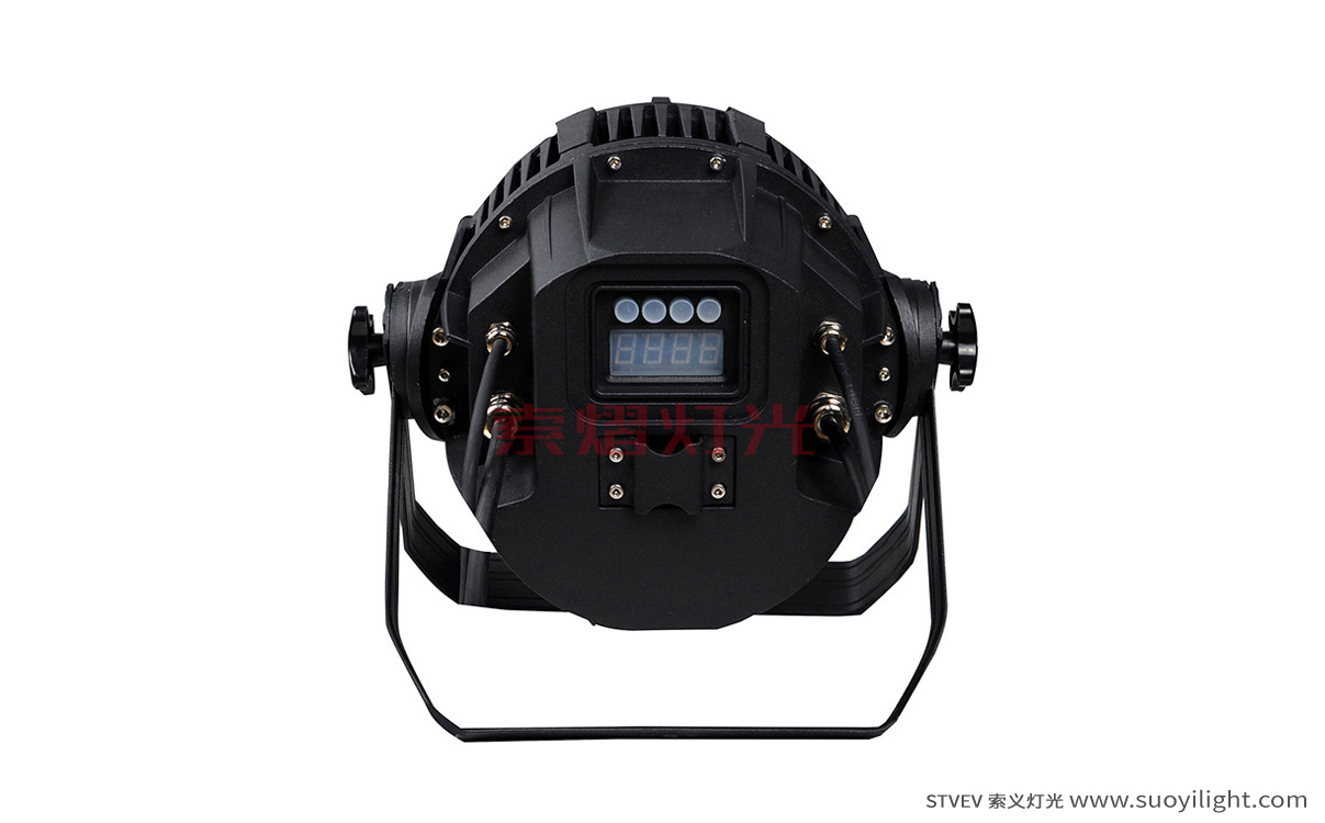 South-Africa18*10W 4in1 LED Waterproof Par Light