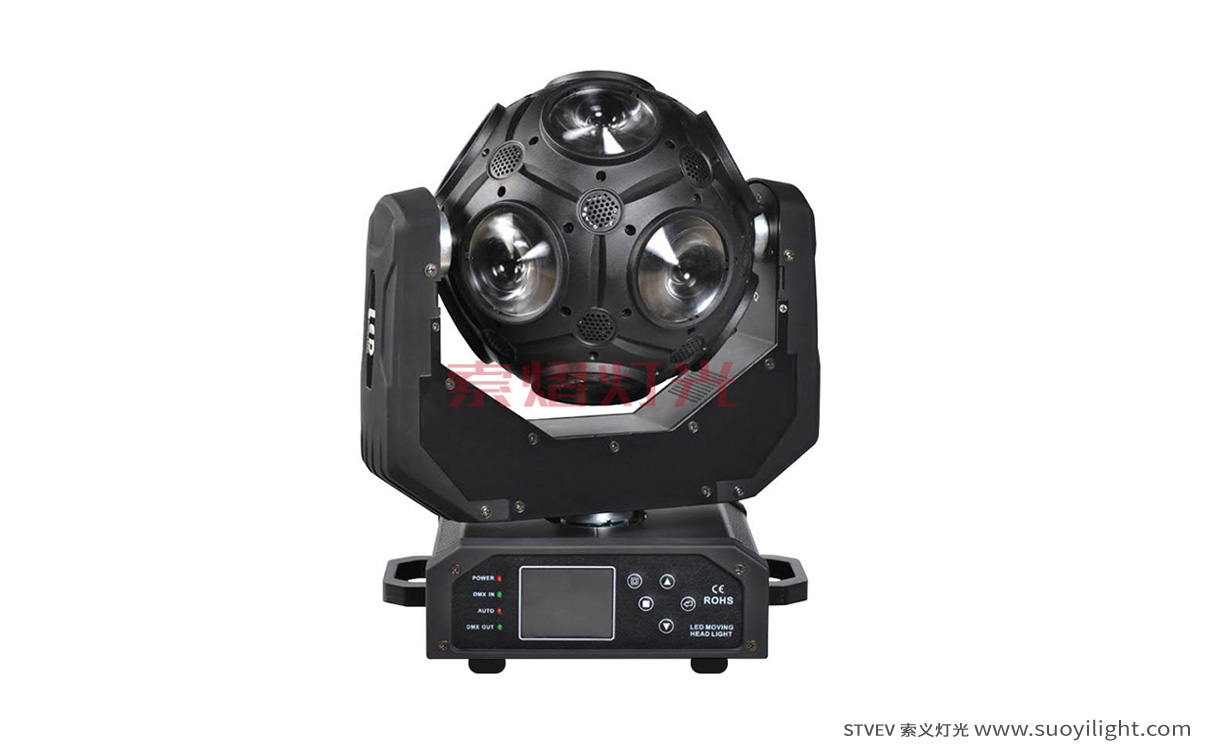 South-Africa LED Football Light