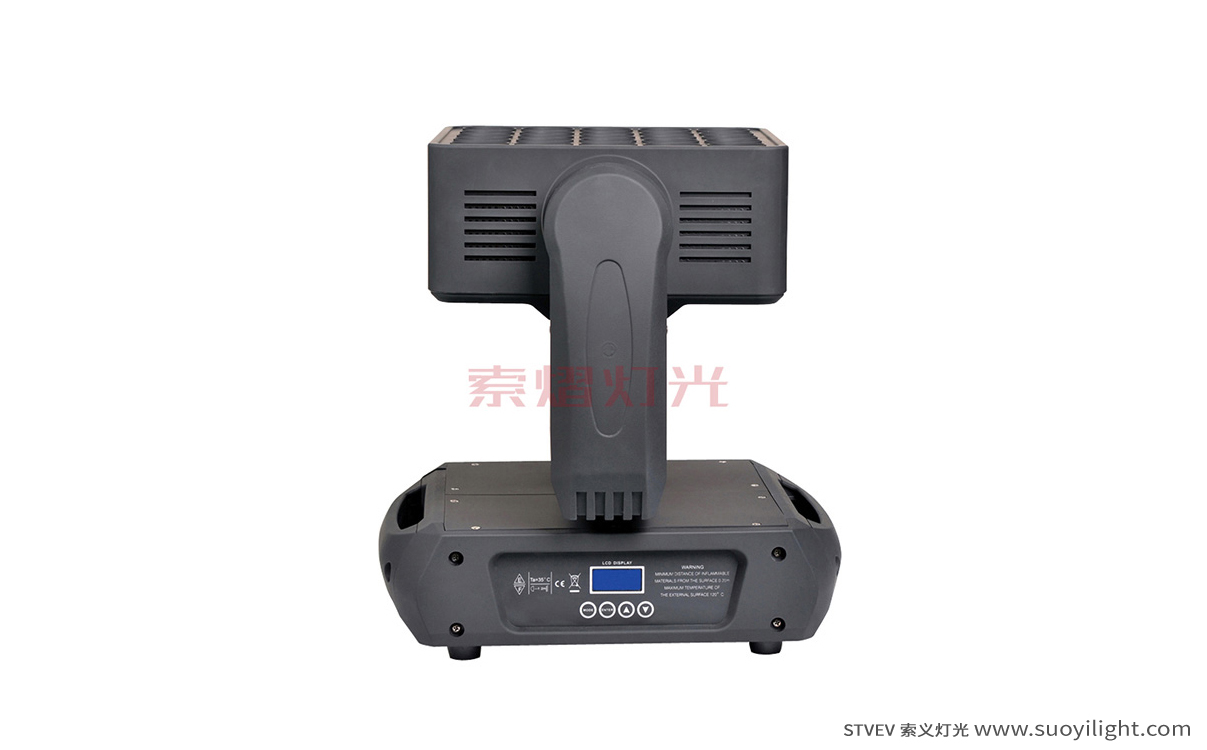 South-Africa25pcs Matrix LED Light