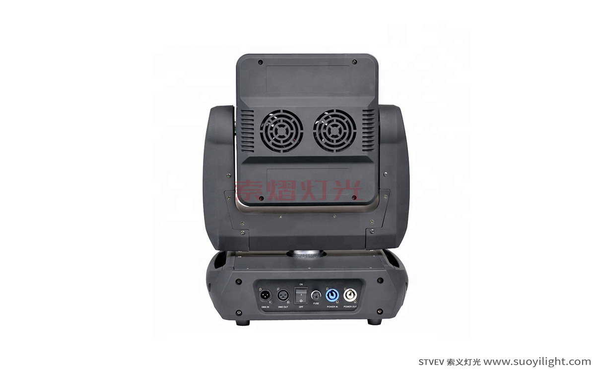 South-Africa25pcs Matrix LED Light