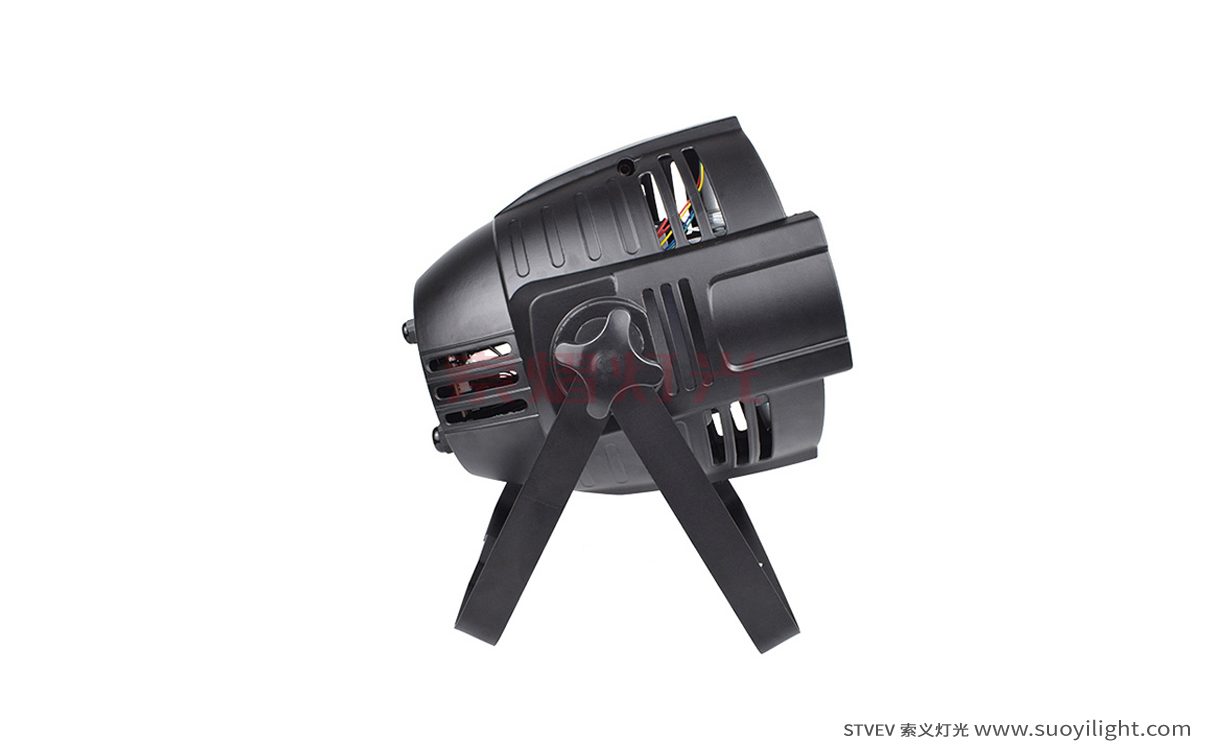 South-Africa36*3W 3in1 Led Par Light