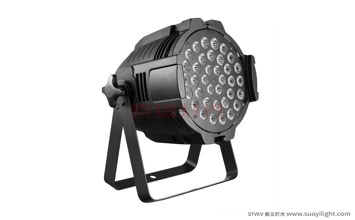 South-Africa36*3W 3in1 Led Par Light