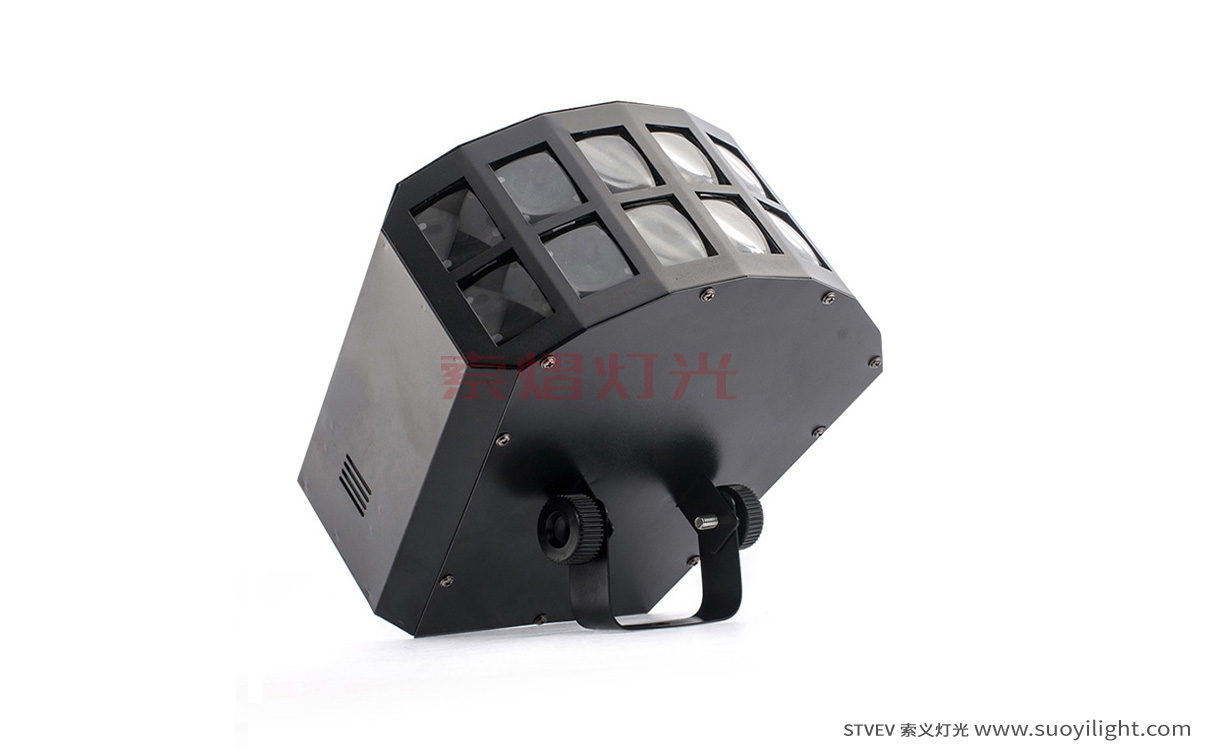 South-AfricaLED Double Butterfly Light