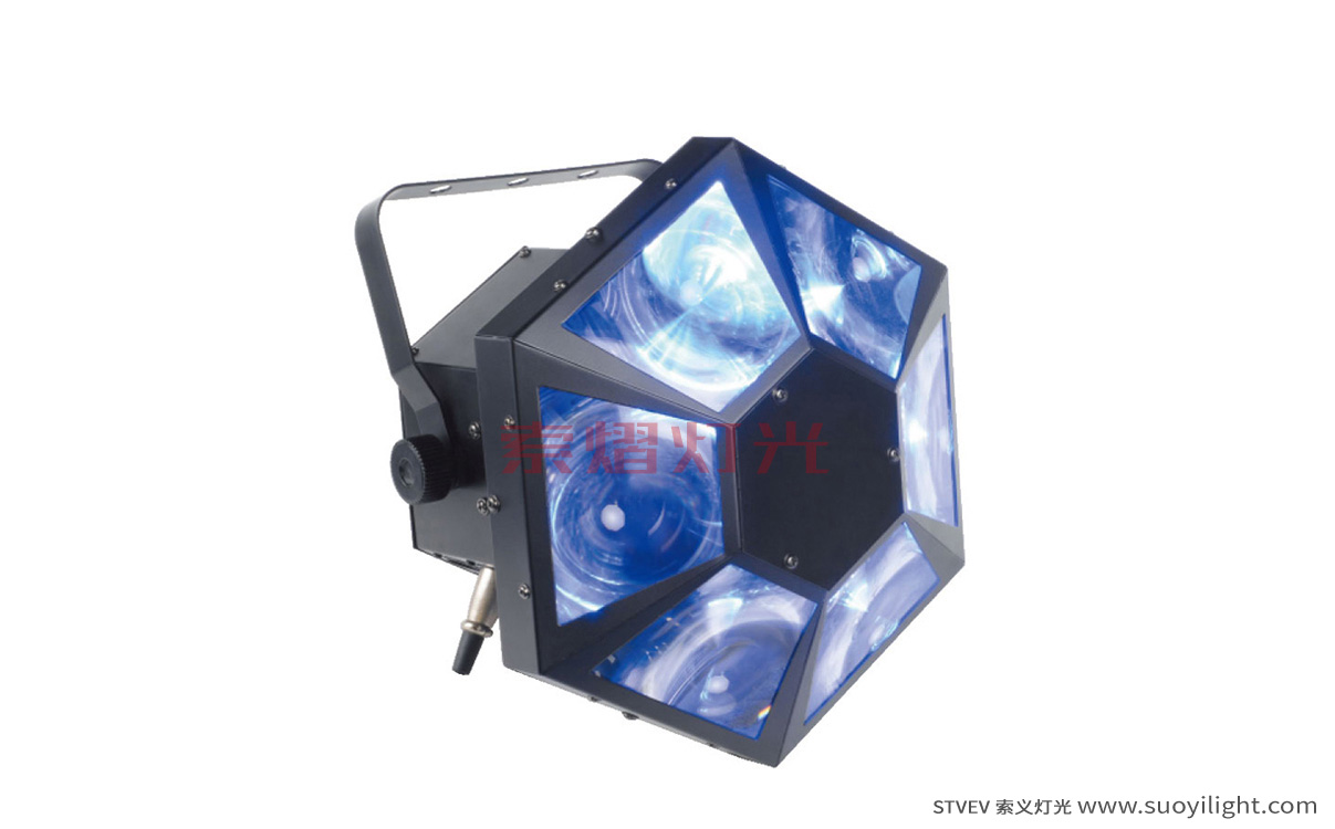 South-AfricaHexagonal Lantern